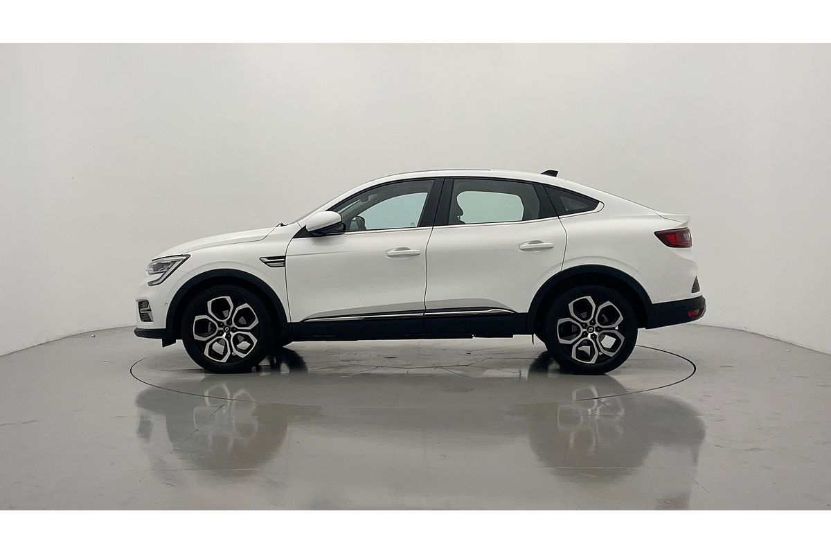 2022 Renault Arkana Intens JL1