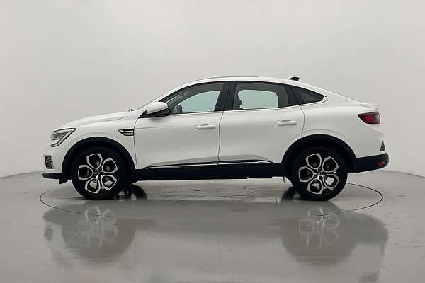 2022 Renault Arkana Intens JL1