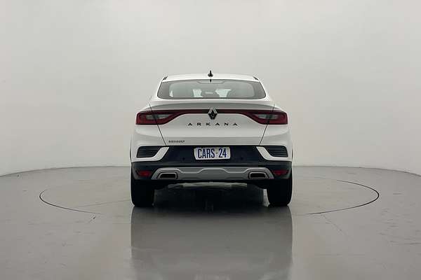 2022 Renault Arkana Intens JL1