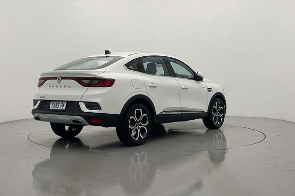 2022 Renault Arkana Intens JL1