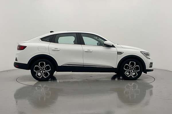 2022 Renault Arkana Intens JL1