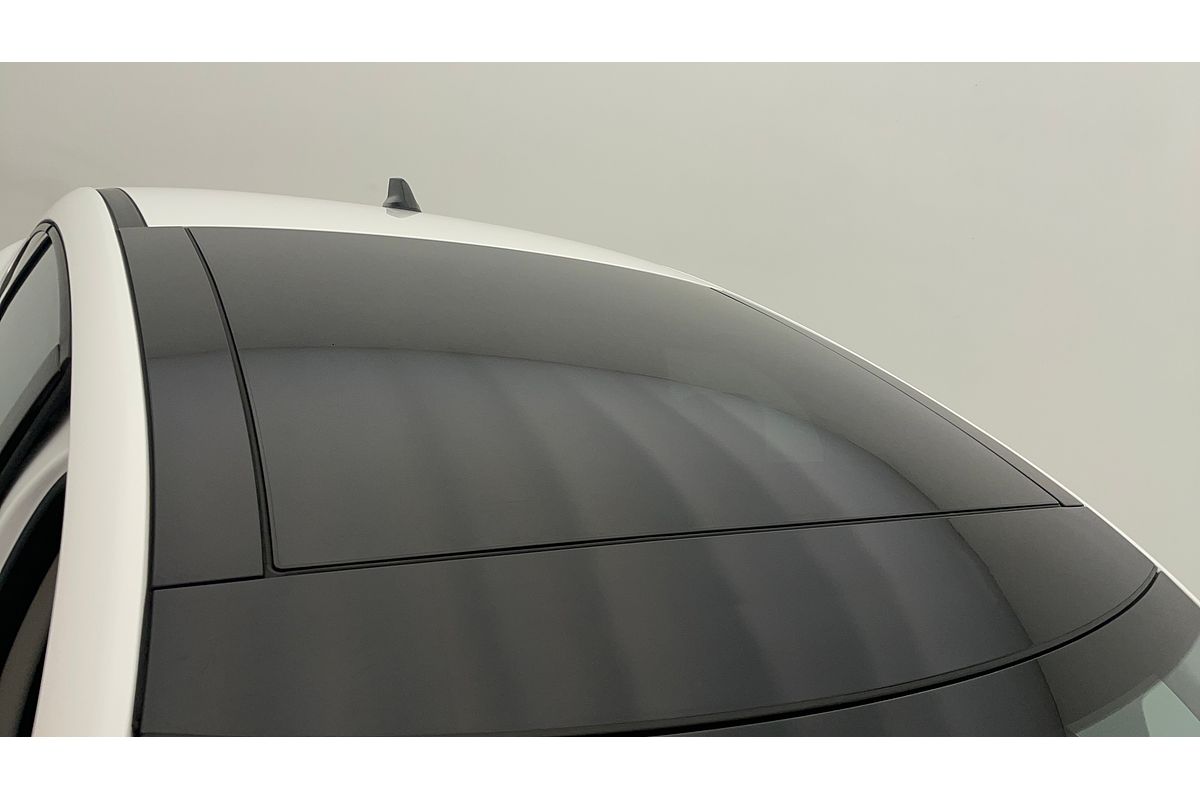 2022 Renault Arkana Intens JL1