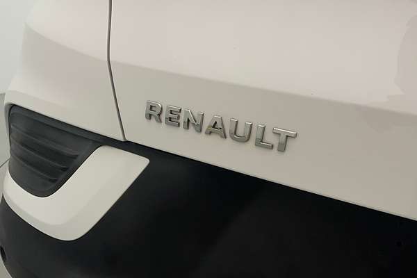 2022 Renault Arkana Intens JL1