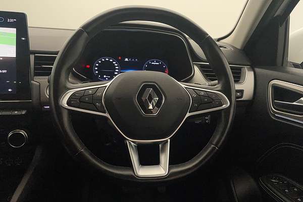 2022 Renault Arkana Intens JL1