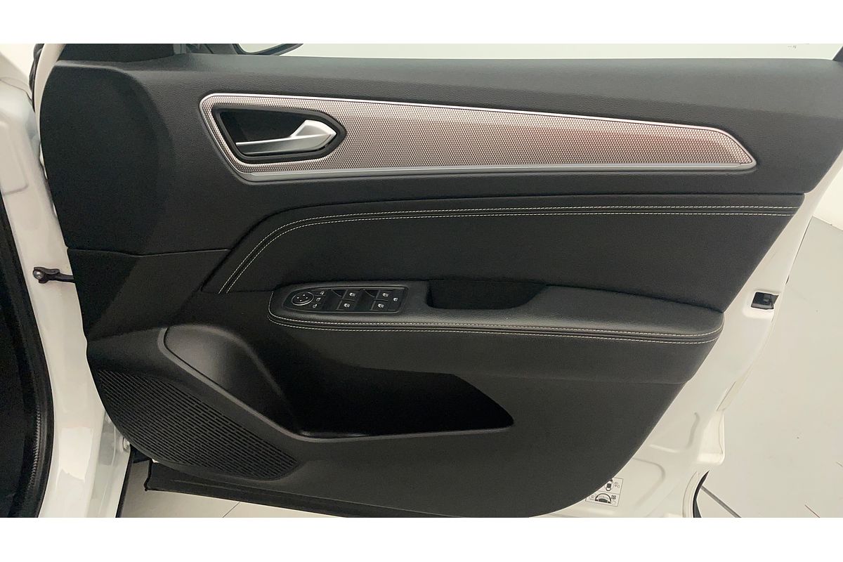 2022 Renault Arkana Intens JL1