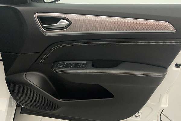 2022 Renault Arkana Intens JL1
