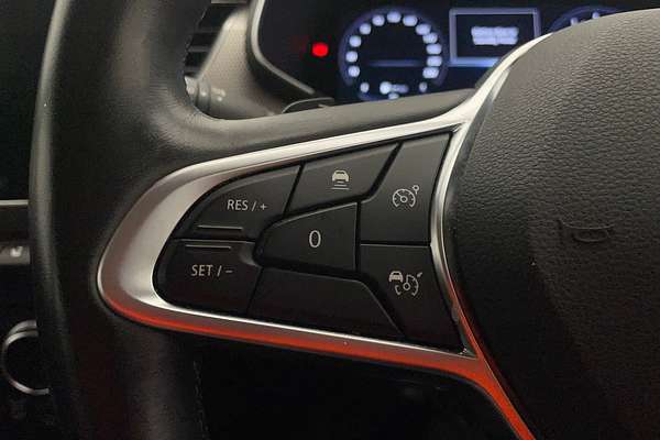 2022 Renault Arkana Intens JL1