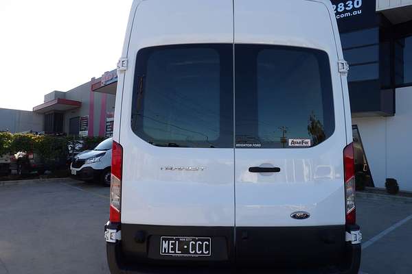 2017 Ford Transit 350L VO LWB Mid Roof