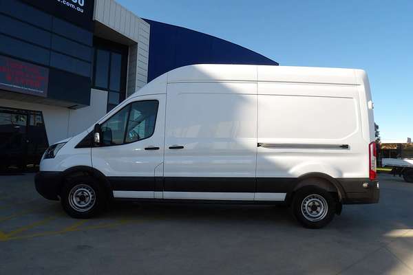 2017 Ford Transit 350L VO LWB Mid Roof