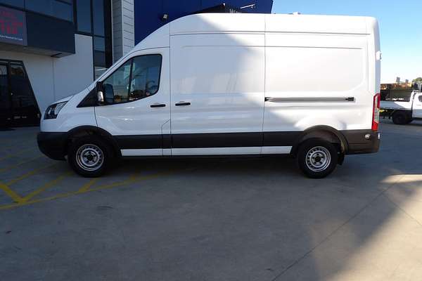 2017 Ford Transit 350L VO LWB Mid Roof