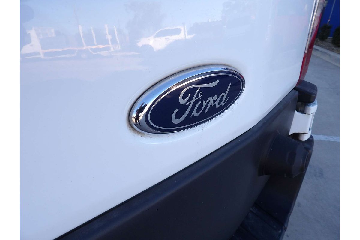 2017 Ford Transit 350L VO LWB Mid Roof