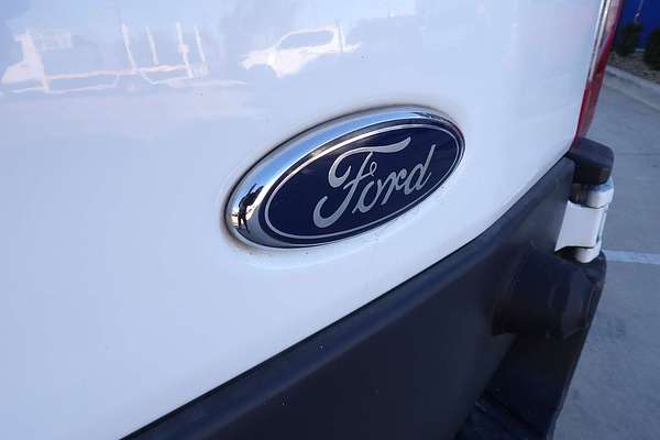 2017 Ford Transit 350L VO LWB Mid Roof