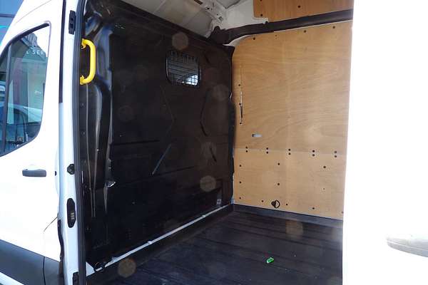 2017 Ford Transit 350L VO LWB Mid Roof