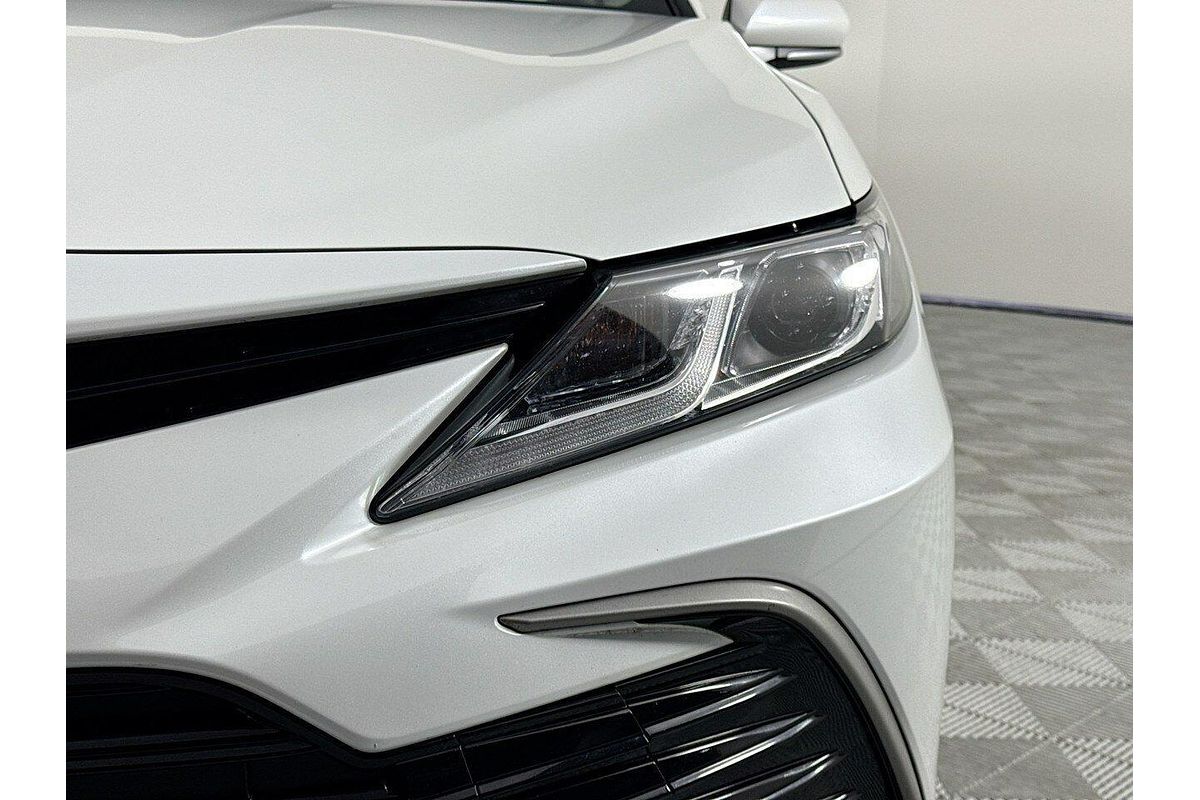 2024 Toyota Camry Ascent AXVH70R