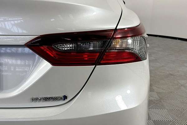 2024 Toyota Camry Ascent AXVH70R
