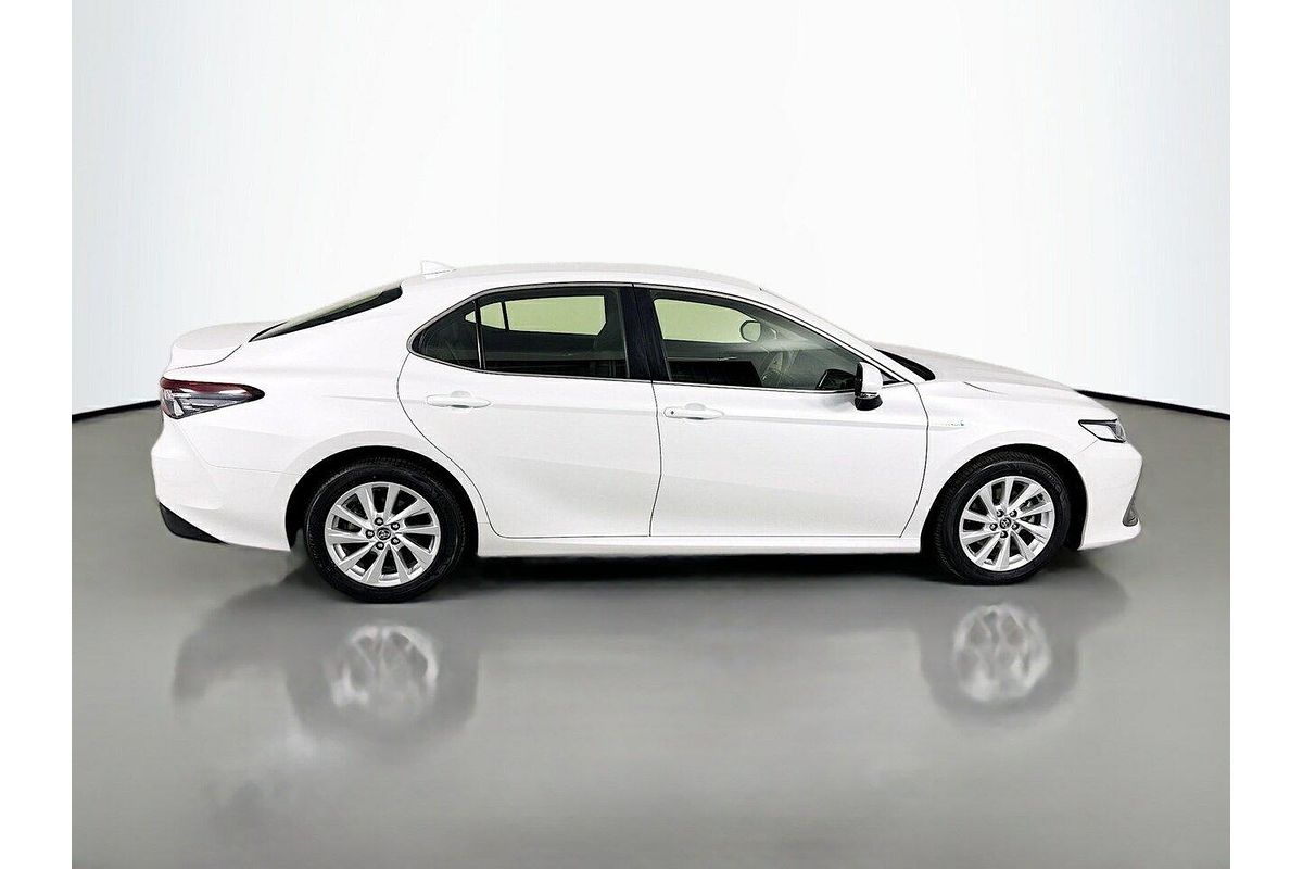 2024 Toyota Camry Ascent AXVH70R