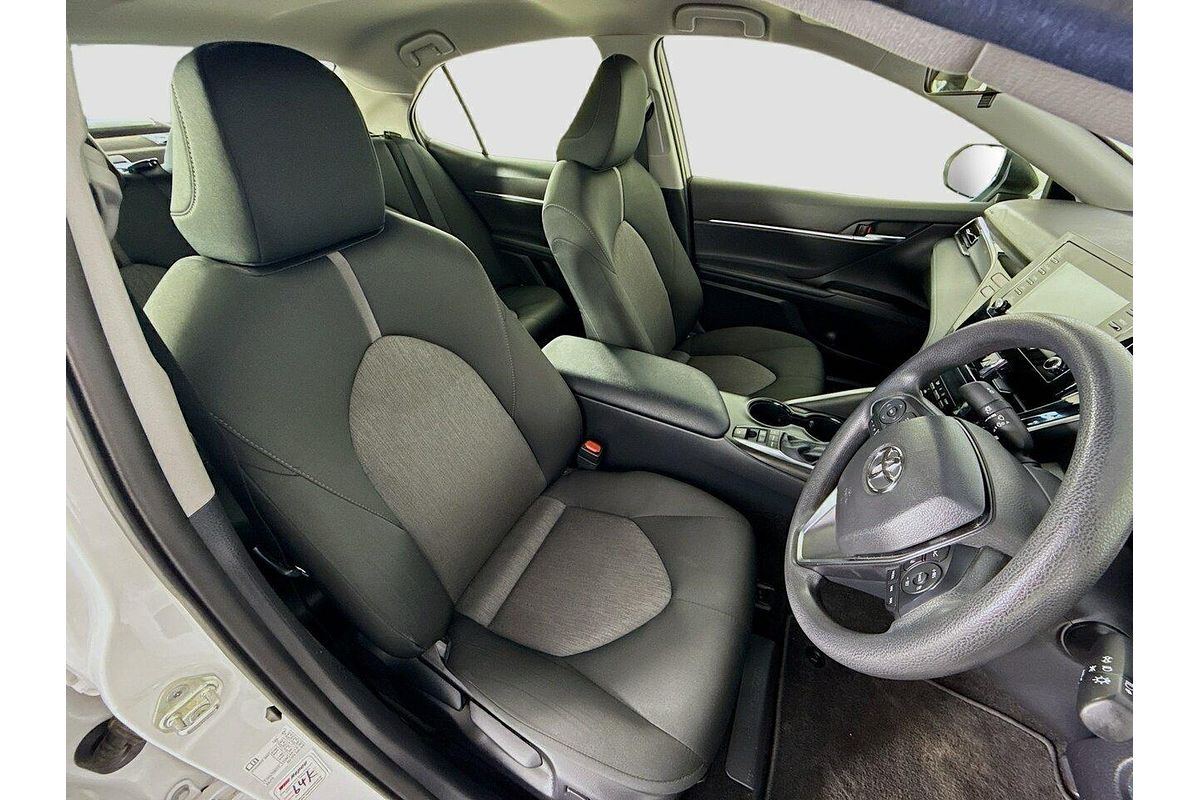 2024 Toyota Camry Ascent AXVH70R