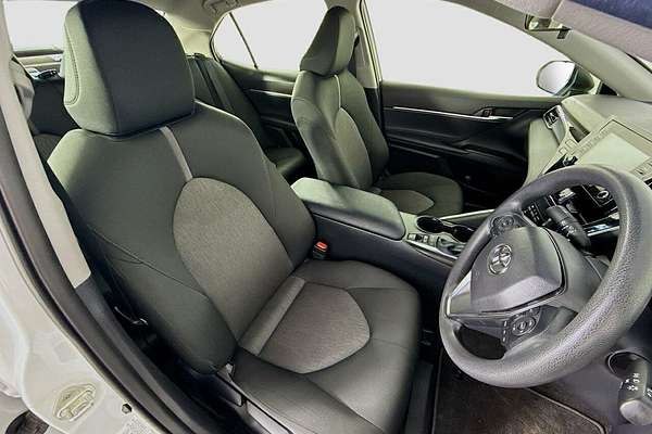 2024 Toyota Camry Ascent AXVH70R