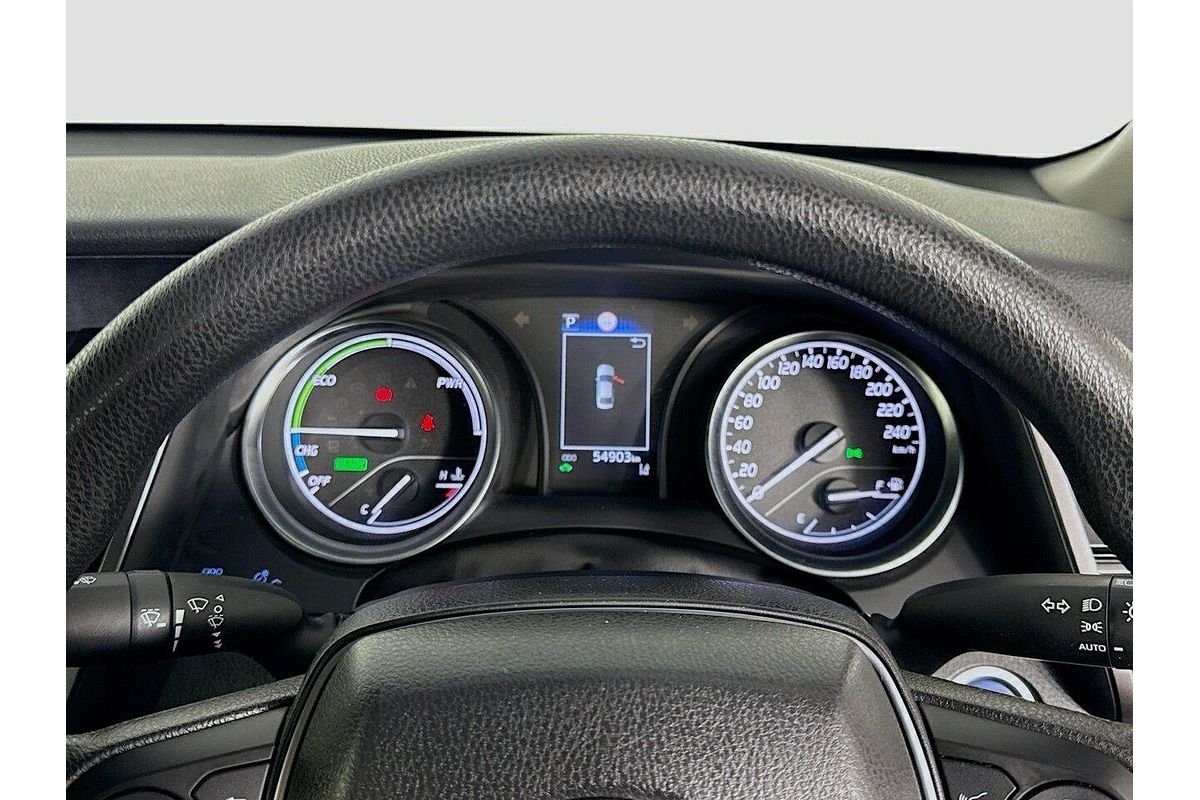 2024 Toyota Camry Ascent AXVH70R