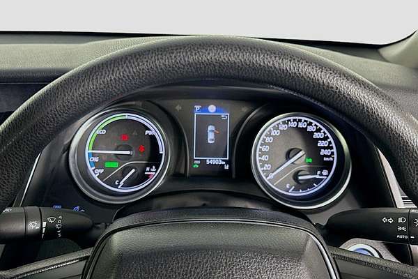 2024 Toyota Camry Ascent AXVH70R