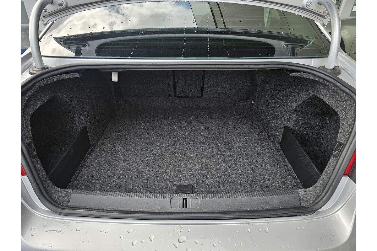 2007 Volkswagen Passat FSI Type 3C