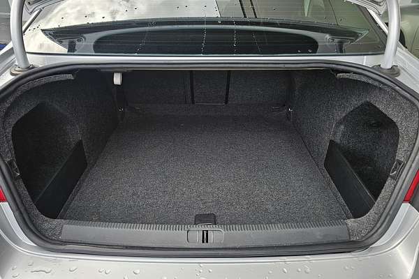 2007 Volkswagen Passat FSI Type 3C