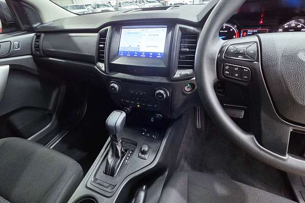 2021 Ford Ranger XLS PX MkIII 4X4 3.2L