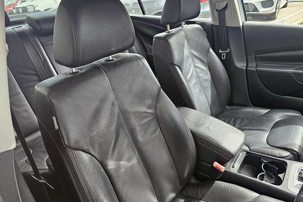 2007 Volkswagen Passat FSI Type 3C