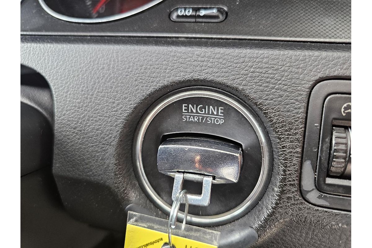 2007 Volkswagen Passat FSI Type 3C