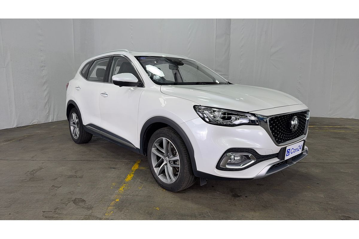 2021 MG HS PHEV Essence SAS23