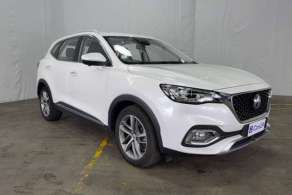 2021 MG HS PHEV Essence SAS23