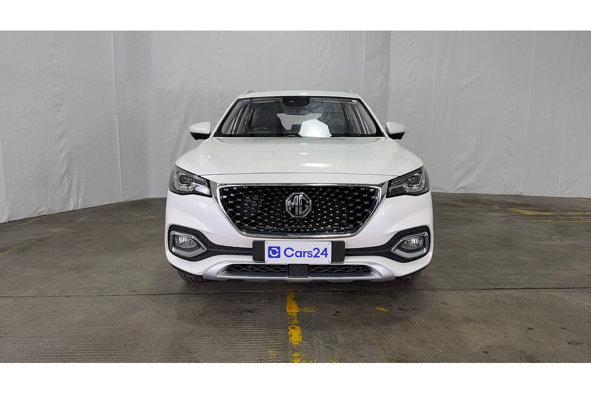 2021 MG HS PHEV Essence SAS23