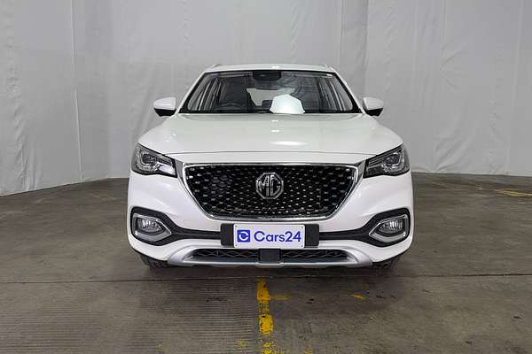 2021 MG HS PHEV Essence SAS23