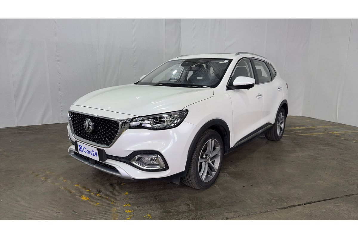 2021 MG HS PHEV Essence SAS23