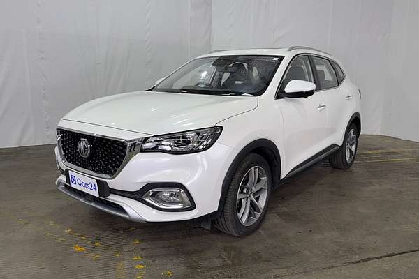 2021 MG HS PHEV Essence SAS23