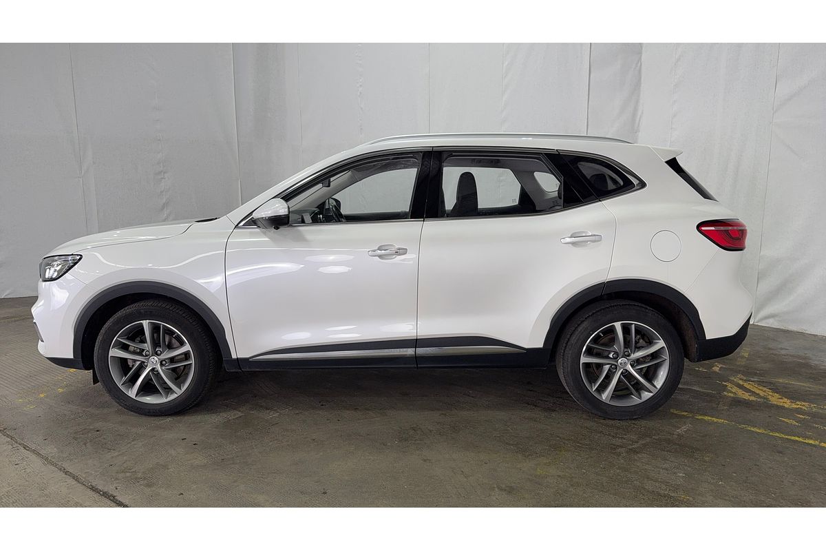 2021 MG HS PHEV Essence SAS23