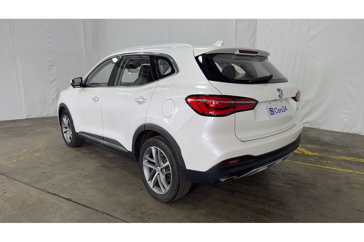 2021 MG HS PHEV Essence SAS23