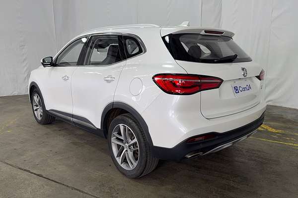2021 MG HS PHEV Essence SAS23