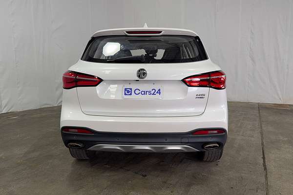 2021 MG HS PHEV Essence SAS23