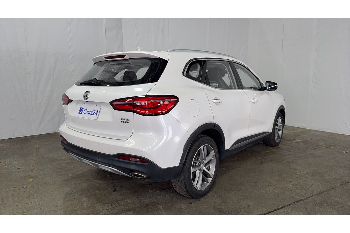 2021 MG HS PHEV Essence SAS23