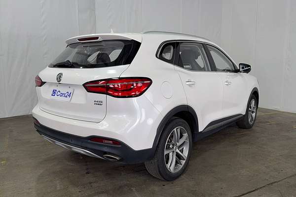 2021 MG HS PHEV Essence SAS23