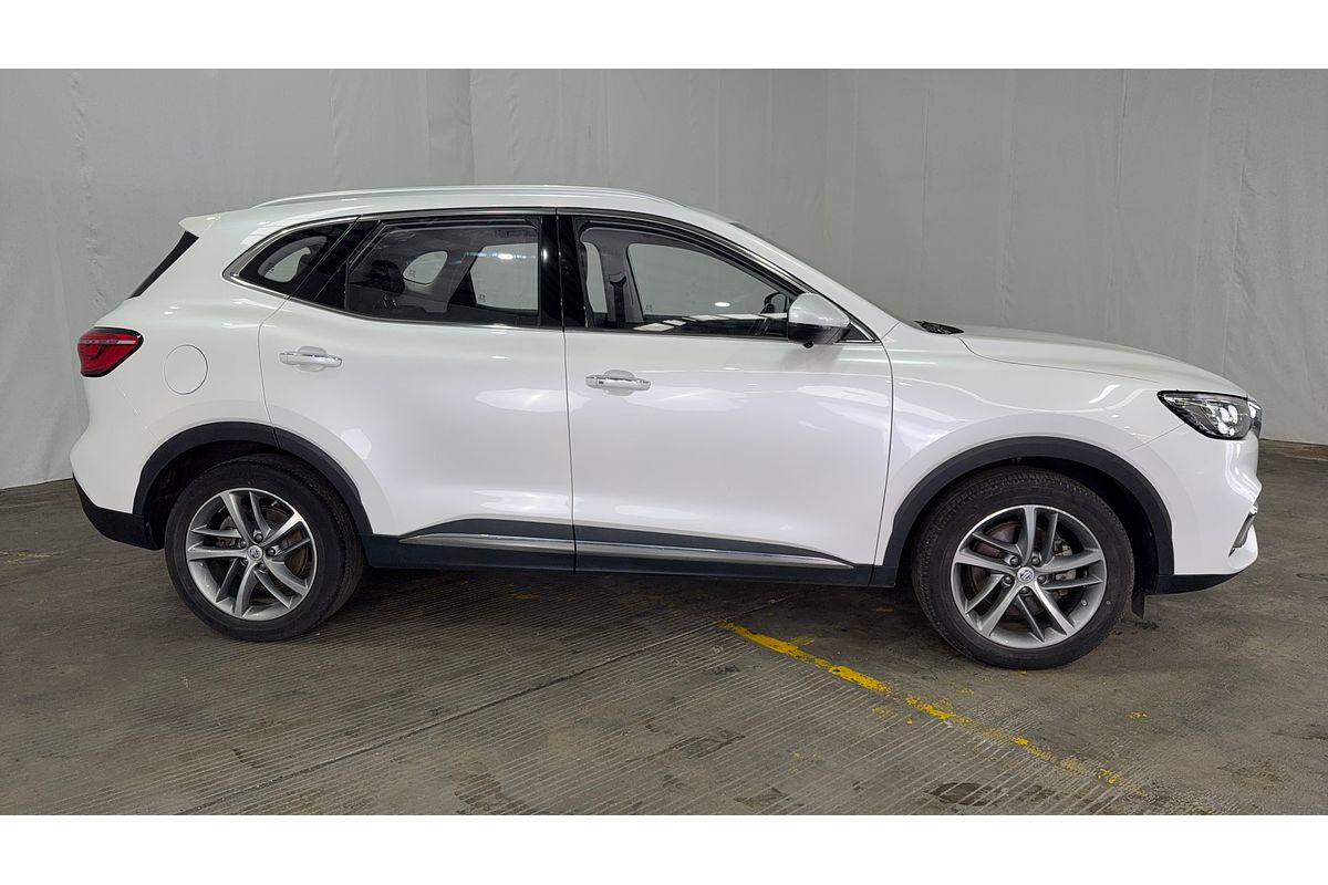 2021 MG HS PHEV Essence SAS23