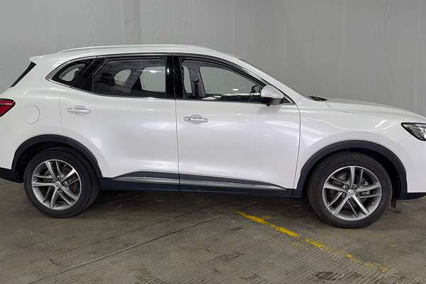 2021 MG HS PHEV Essence SAS23