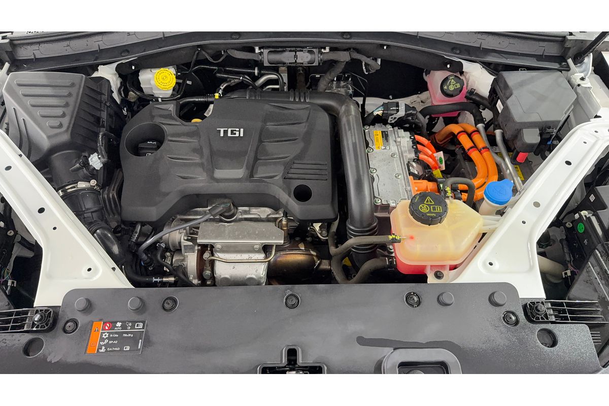 2021 MG HS PHEV Essence SAS23