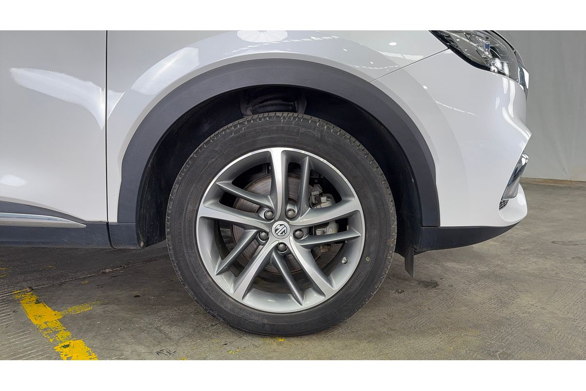 2021 MG HS PHEV Essence SAS23