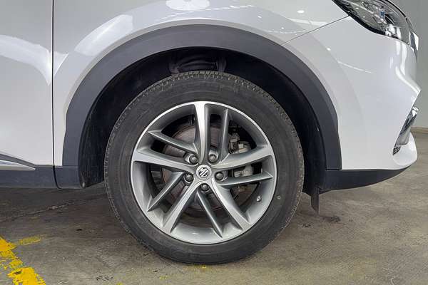 2021 MG HS PHEV Essence SAS23