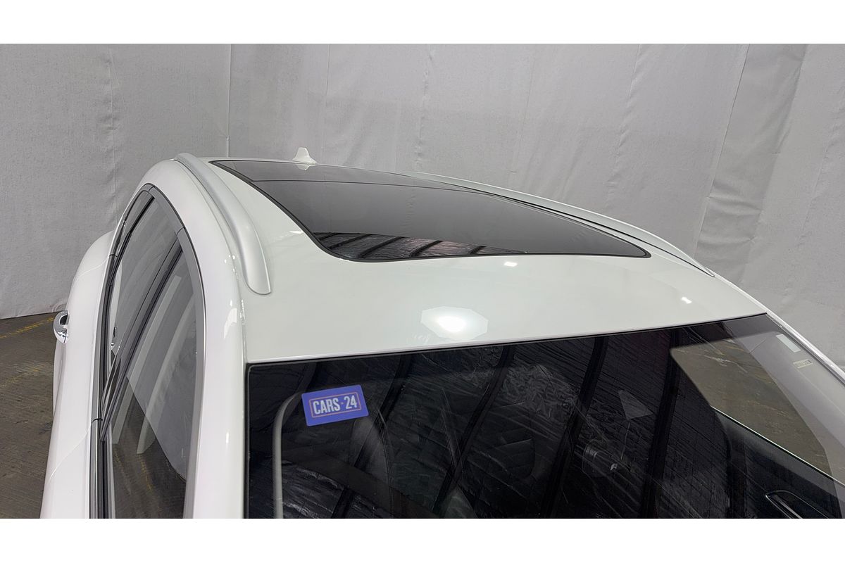 2021 MG HS PHEV Essence SAS23