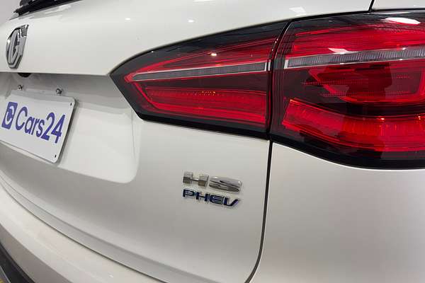 2021 MG HS PHEV Essence SAS23
