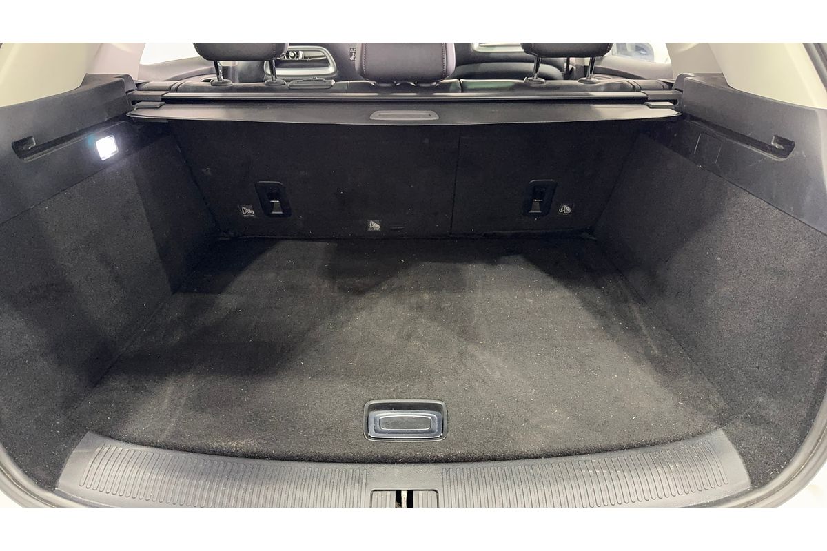 2021 MG HS PHEV Essence SAS23
