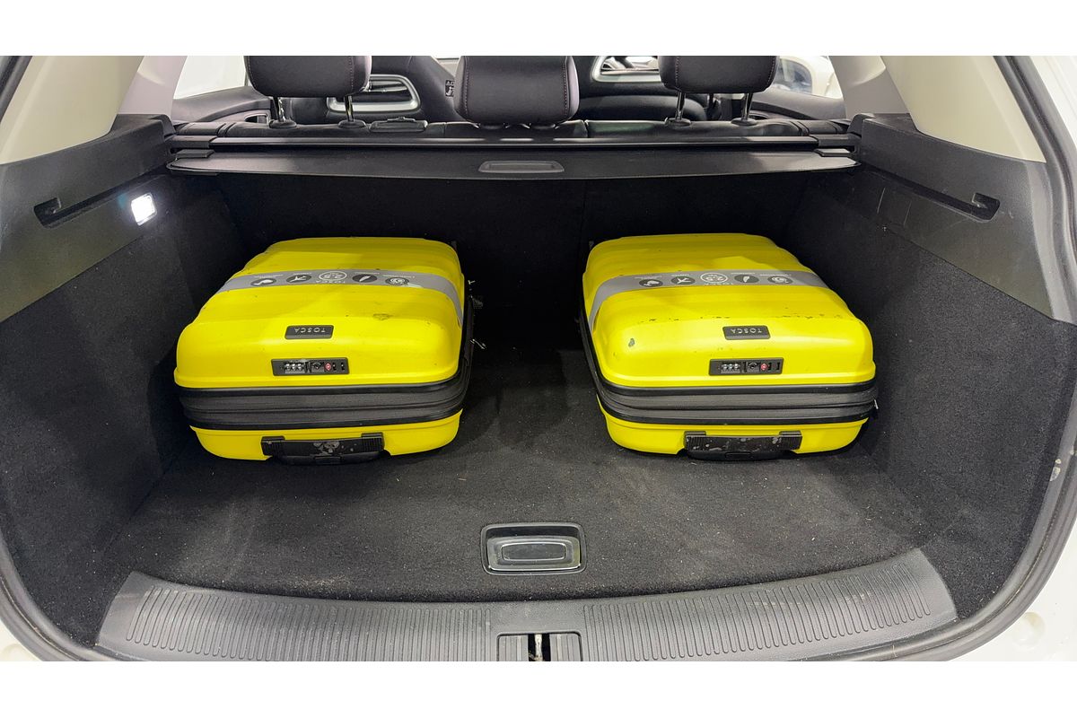 2021 MG HS PHEV Essence SAS23